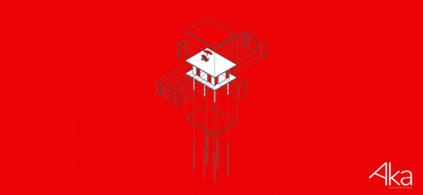 Architectural Design Workshop For Kids