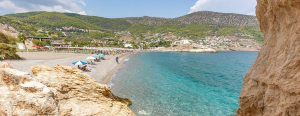 How To Have A Sizzling Summer In Athens
