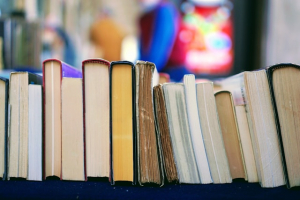 5 Greek Books Perfect For Language Learners