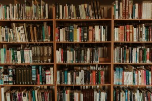 The Libraries Of Athens: Where History &amp; Knowledge Meet