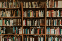 The Libraries Of Athens: Where History & Knowledge Meet
