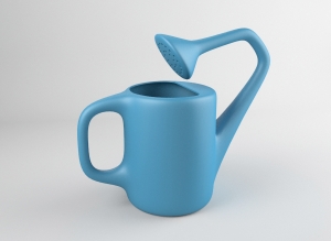 The Uncomfortable Project By Greek Designer Katerina Kamprani