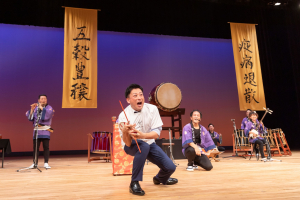 Program Of The 5th Anniversary Japan Festival 2026