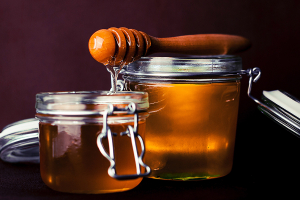 Greek Superfoods