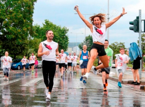 “Olympic Day Run” Greece 2021