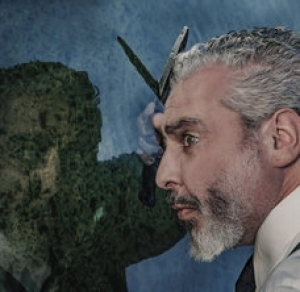 Wozzeck By The Greek National Opera