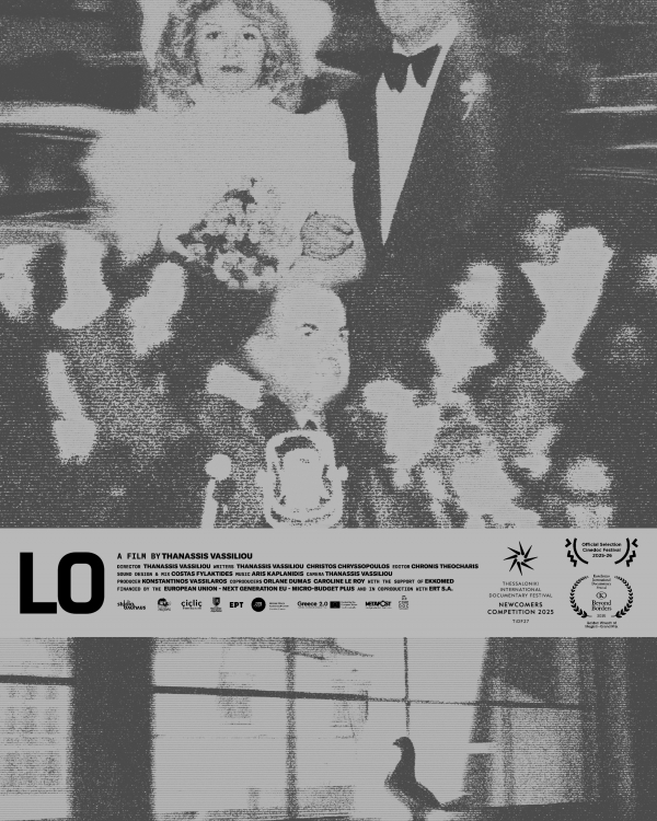 Cinedoc Presents: Lo