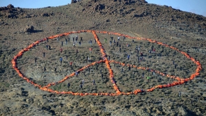 Vote For Greek Islands To Receive Nobel Peace Prize
