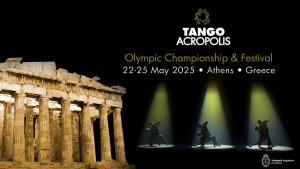Tango Acropolis 2025