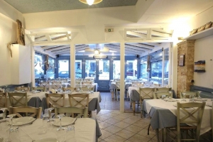 Mikres Kyklades - From Island To Table