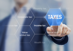 Understanding Tax In Greece | Double Taxation