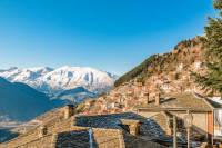 Why It’s Never Too Cold In Greece: Embracing Our Unique Climate