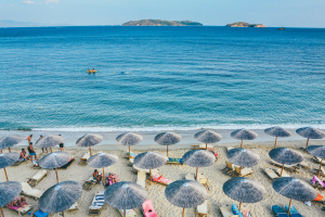 Greece Secures 624 Blue Flag Beaches In 2026, Retaining Second Place Worldwide