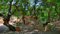 Kremmydia: The Only Greek Village In The Guinness World Records