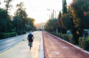 How To Green Up Your Stay In Athens