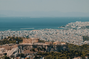 Fun Things To Do In Athens In August