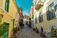 Fun Things To Do In Athens In August