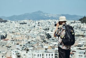 Moving To Athens: Myth vs Reality