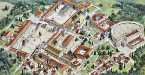 The History &amp; Importance Of The Ancient Agorá