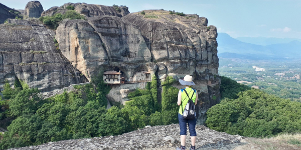 Trekking Hellas - Northern Greece Hiking Tour