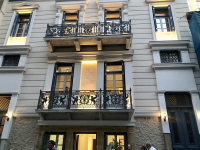 Ziller Mansion Transforms Into Cultural Hub, Welcoming All