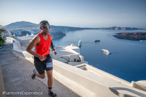 Santorini Experience Returned Better Than Ever