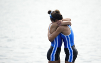 Greek Rowers Secure 2 Bronze Medals At Paris 2024 Olympics