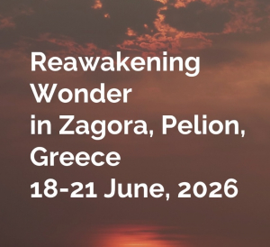 Reawakening Wonder In Zagora: A Wonder Works Retreat