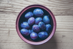 Homemade Greek Plum Jam Recipe