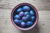 Homemade Greek Plum Jam Recipe