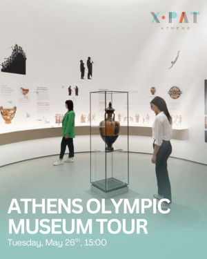 Discover The Athens Olympic Museum With XpatAthens