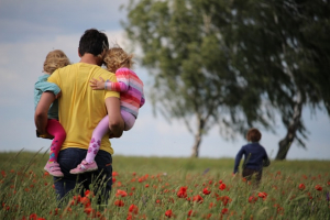 Can You Raise Happy Children?