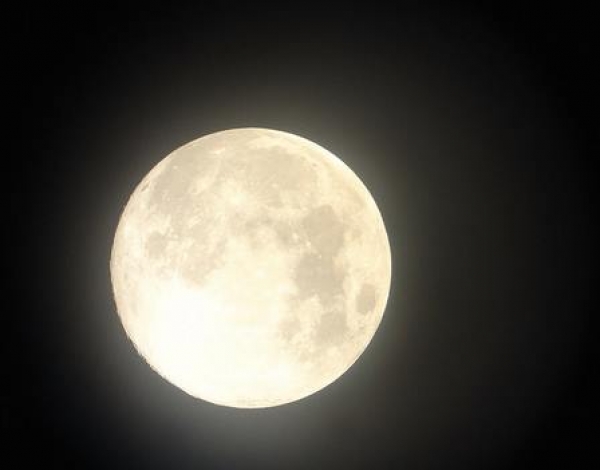 Full Moon Night Yoga On The Acropolis Roof Deck