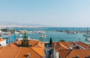 Piraeus Neighborhood Guide