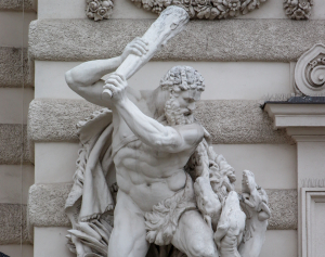 5 Great Heroes Of Greek Mythology