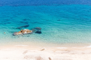 10 Places In Greece You Need To Visit In The Summer