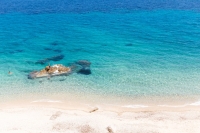 10 Places In Greece You Need To Visit In The Summer