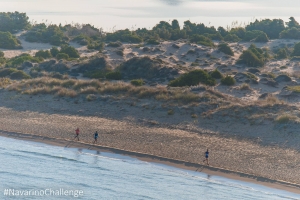 &quot;Navarino Challenge&quot; With Over 20 Activities
