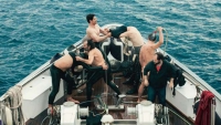 Athina Rachel Tsangari’s ‘Chevalier’ Wins Best Film At London Film Festival