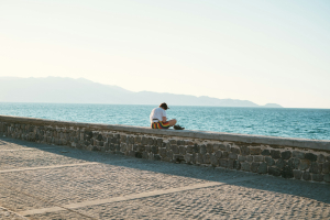 Your First 30 Days In Greece: Greek Phone Number, AFM, AMKA, Bank Account &amp; The Order That Matters