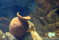 Cyprus Launches First Underwater Archaeological Park At Ancient Port