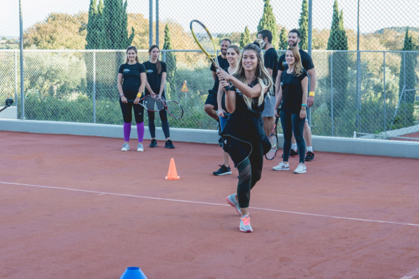 Navarino Challenge 2019 - A Programme With More Than 30 Sports Activities