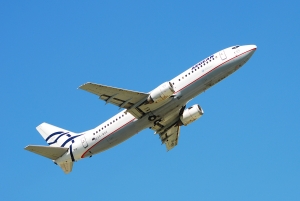 TripAdvisor Names AEGEAN Best Regional Airline In Europe For 2018