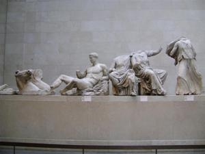 British Writer: Elgin Marbles Don’t Belong to Us