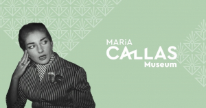 September At The Maria Callas Museum