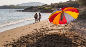 Which Athens Beach Is Best For You?