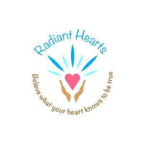 Valia Radiant Hearts | Heal Your Life Greece