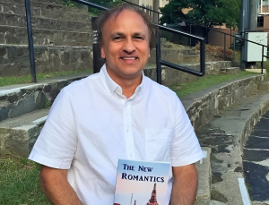 Richard Marranca: Cultivating The Wisdom Of Ancient Greece