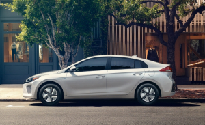 Digital Passes For Eco-Friendly Cars To Enter Downtown Athens