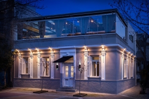 Athens Restaurant Ranks In World&#039;s Top 25